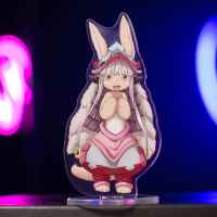 Фигурка акриловая Made in Abyss: Наначи