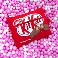 Чехол для AirPods KitKat