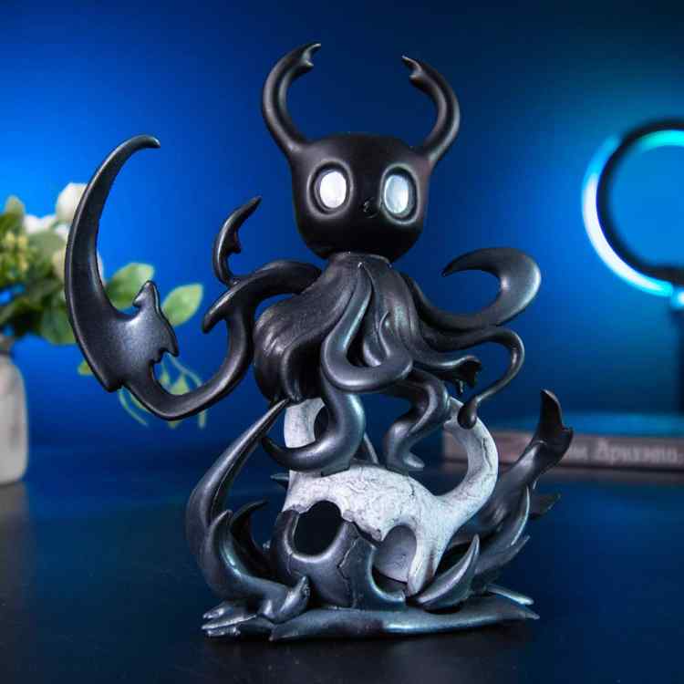 Фигурка Hollow knight: Тень Фигурка Hollow knight: Тень