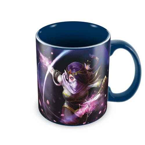 Кружка Dota 2: Темплар Ассассинс