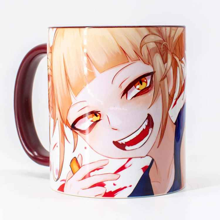 Кружка My Hero Academia: Тогу