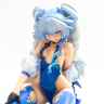 Фигурка Girls`Frontline: PA-15 Blue Larkspur`s Allure