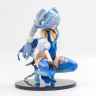 Фигурка Girls`Frontline: PA-15 Blue Larkspur`s Allure