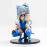 Фигурка Girls`Frontline: PA-15 Blue Larkspur`s Allure