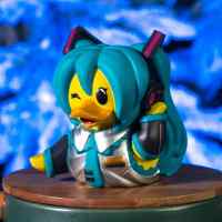 Фигурка-утка Tubbz: Мику Хатсуне (Box)