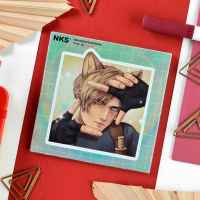 Стикерпак NKS CARD LEON-KUN
