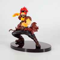 Фигурка BANPRESTO My Hero Academia: Киришима