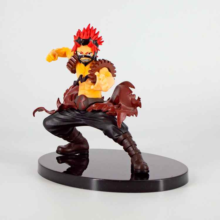 Фигурка BANPRESTO My Hero Academia: Киришима