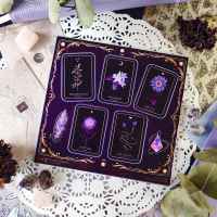 Стикерпак NKS QPACK TAROT