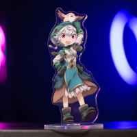 Фигурка акриловая Made in Abyss: Прушка