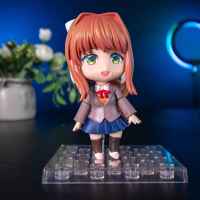 Фигурка шарнирная GoodSmile: Nendoroid: Doki Doki: Моника #1817 