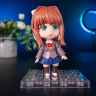 Фигурка шарнирная GoodSmile: Nendoroid: Doki Doki: Моника #1817 
