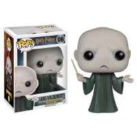 Фигурка Funko POP Harry Potter: Лорд Волдеморт #06