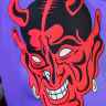 Хаори Demons