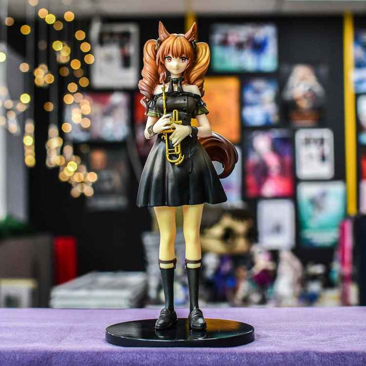 Фигурка APEX-TOY: Arknights: Angelina Song of the Former Voyager Faraway Ver. 