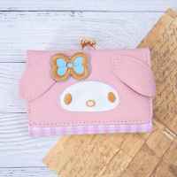 Кошелек Sanrio: Мелоди