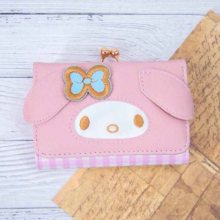 Кошелек Sanrio: Мелоди
