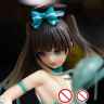 Фигурка BINDing: Tasting girls: Чоко Минт