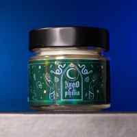 Свеча Nyctophilia: Болотные огоньки