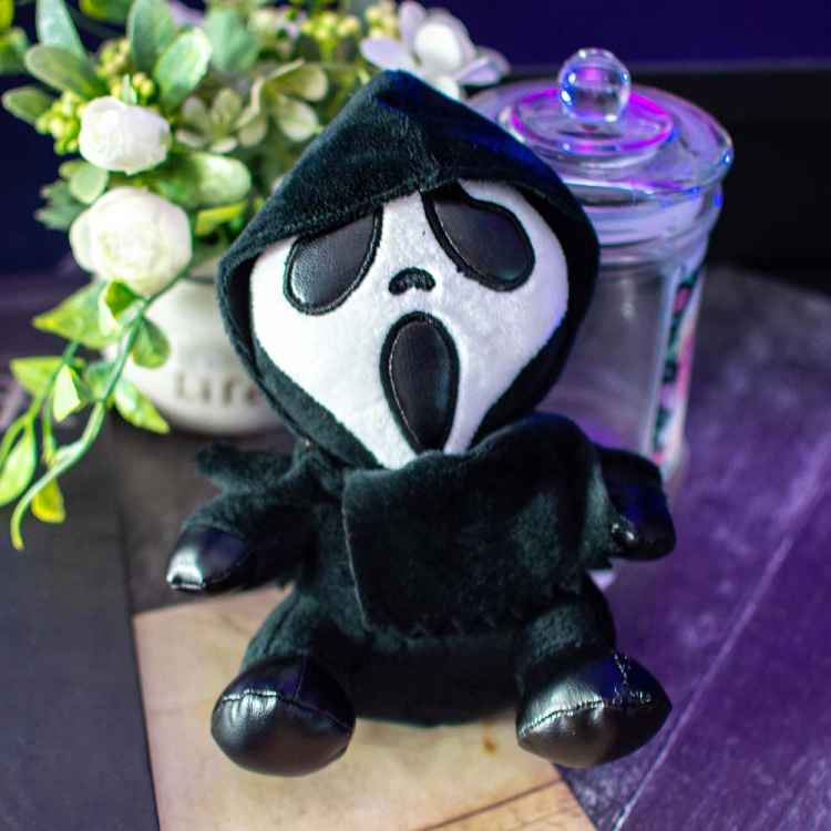 Мягкая игрушка Ghoust Face