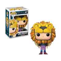Фигурка Funko POP Harry Potter: Полумна Лавгуд #47