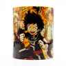 Кружка My Hero Academia: Много персонажей