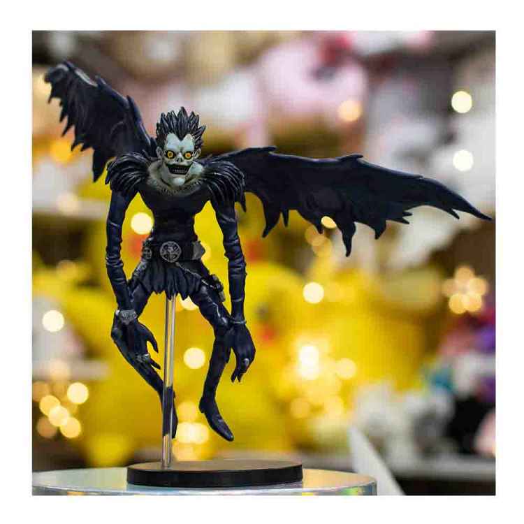 Фигурка Death Note: Рюк (без коробки)
