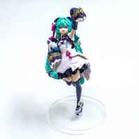 Фигурка Taito: Hatsune Miku: Мику с пандой 