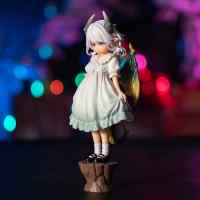 Фигурка NoWayToys: Микро Демон 