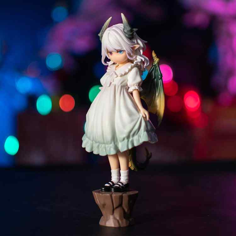 Фигурка NoWayToys: Микро Демон Фигурка NoWayToys: Микро Демон