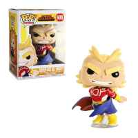 Фигурка Funko POP MHA: Всемогущий учитель #608