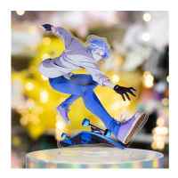 Фигурка акриловая SK8 The Infinity: Ланга