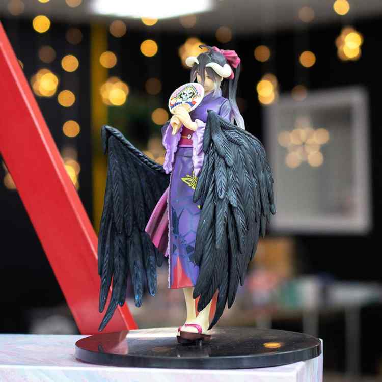 Фигурка FuRyu: Overlord: Альбедо Юката Фигурка FuRyu: Overlord: Альбедо Юката