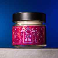 Свеча Nyctophilia: Праздник урожая