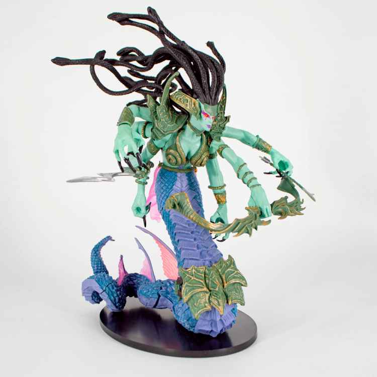Фигурка Blizzard Entertainment World of Warcraft: Леди Вайш