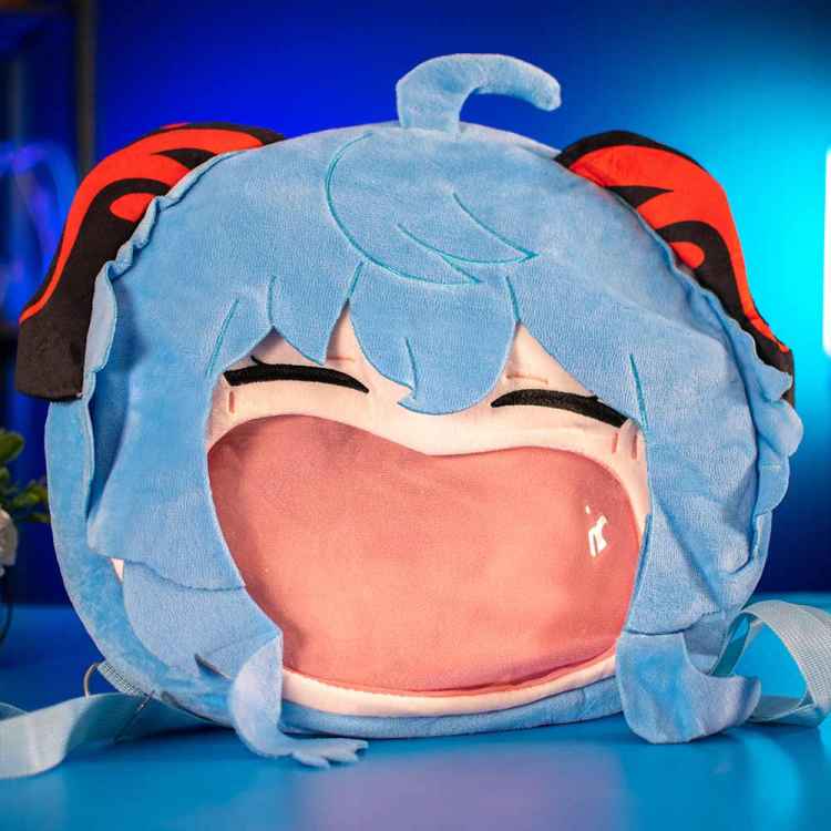 Сумка Genshin Impact: Гань Юй