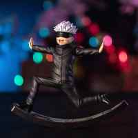 Фигурка Jujutsu kaisen: Годжо качеля