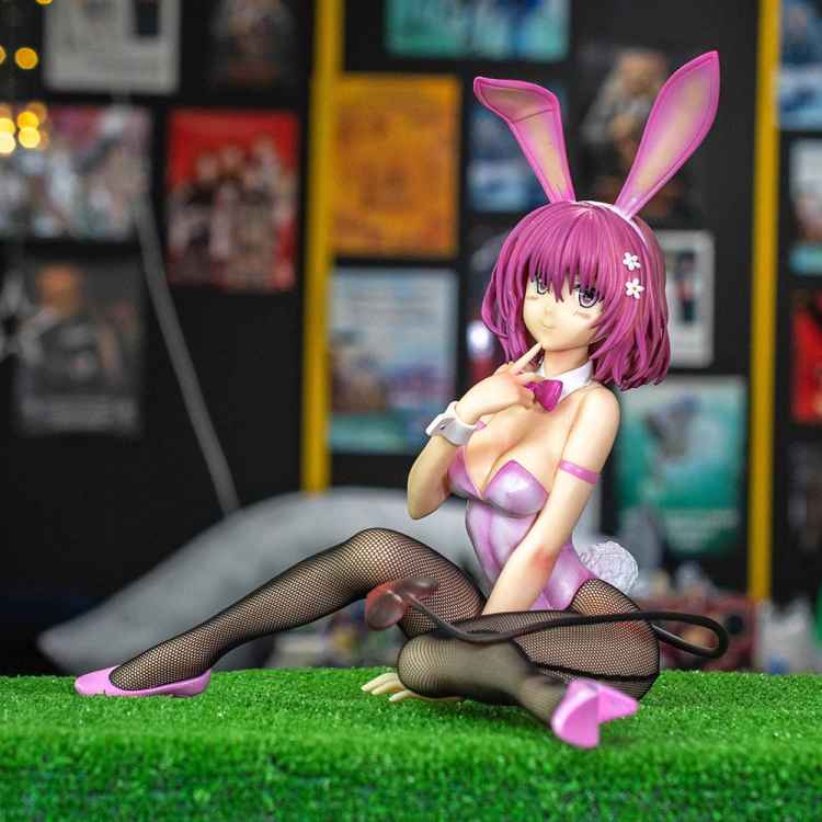 Фигурка To Love Ru: Момо Белия Девилуке 