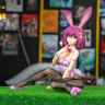 Фигурка To Love Ru: Момо Белия Девилуке 