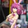 Фигурка To Love Ru: Момо Белия Девилуке 