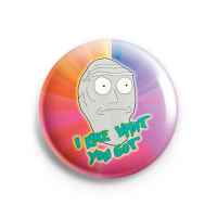 Значок Rick and Morty: I like what you got