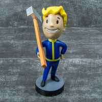 Фигурка Fallout Волт бой Ближний бой 