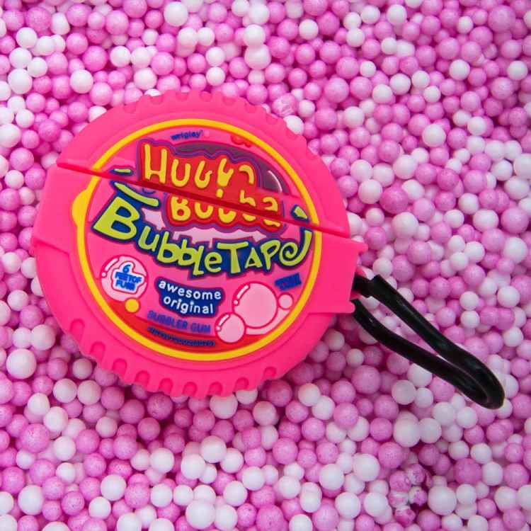 Чехол для AirPods HubbaBubba