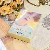 Набор карточек SUGA: Me, Myself