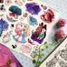 Стикерпак NKS PACK ALICE (panda's art)