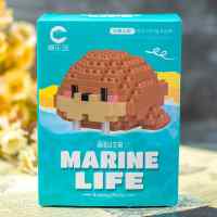 Конструктор Marine Life: Морж #7263 
