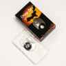 Линзы Crazy Lens Black #2