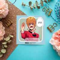 Стикерпак NKS CARD LAPENKO