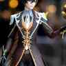 Фигурка NoWayToys: Genshin Impact: Чжун Ли