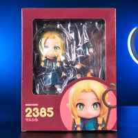 Фигурка шарнирная GoodSmile: Nendoroid: Dungeon Meshi: Марсиль #2385 